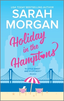 Mass Market Paperback Holiday in the Hamptons Book
