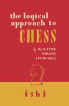 Paperback The Logical Approach to Chess Book