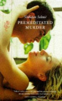 Paperback Premeditated Murder Book
