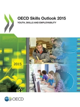 Paperback OECD Skills Outlook 2015 Book