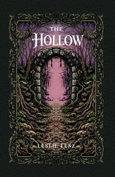 Paperback The Hollow Book