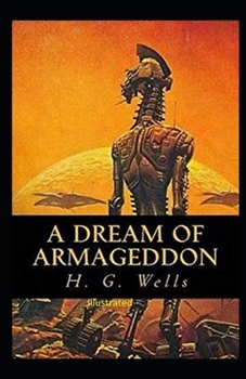 Paperback A Dream of Armageddon Illustrated Book