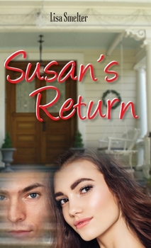 Hardcover Susan's Return Book