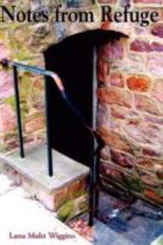 Paperback Notes From Refuge Book