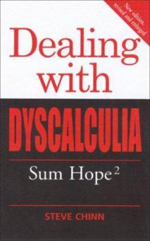 Paperback Dealing with Dyscalculia: Sum Hope 2 Book