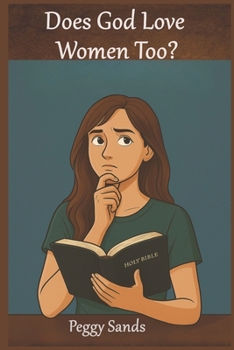Paperback Does God Love Women too? Book