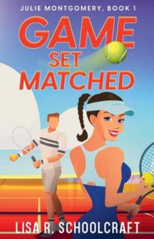 Paperback Game Set Matched Book