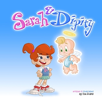 Paperback Sarah & Dipity Book