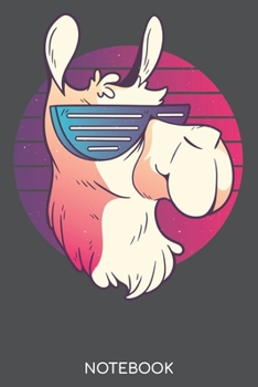 Paperback Notebook: Notebook 6x9 Checkered I 120 Pages Journal Journaling Notes I Diary Organizer Notepad Book