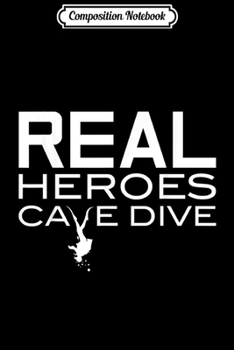 Composition Notebook: Diving Diver Gift Scuba Dive Snorkeling Swimming Swimmer Sea  Journal/Notebook Blank Lined Ruled 6x9 100 Pages