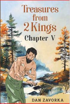 Paperback Treasures from 2 Kings Chapter V Book
