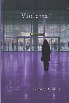 Paperback Violetta: Edición en Español [Spanish] Book