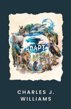 Paperback Adapt Book
