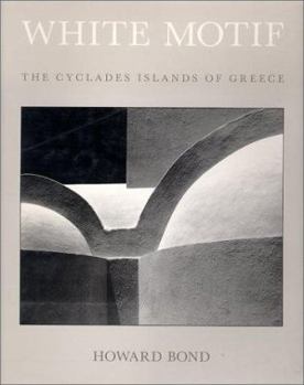 White Motif: The Cyclades Islands of Greece