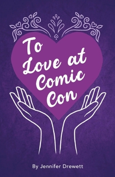 Paperback To Love At Comic Con Book