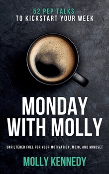 Paperback Monday with Molly Book