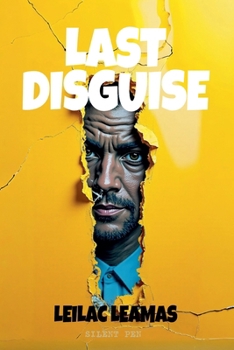 Paperback Last Disguise Book