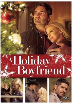 DVD A Holiday Boyfriend Book