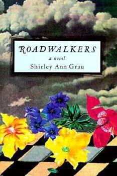 Hardcover Roadwalkers Book