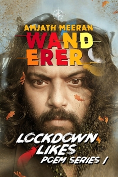 Paperback wanderer: Lock down likes Book