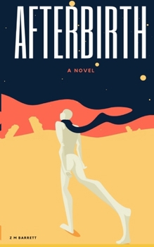 Paperback Afterbirth Book