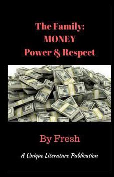 Paperback The Family: MONEY Power & Respect Book