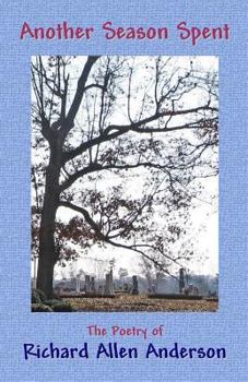 Paperback Another Season Spent Book