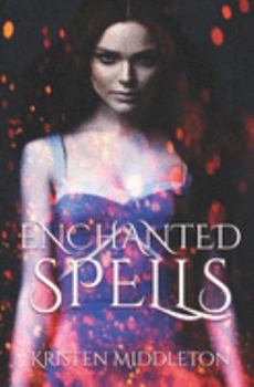 Paperback Enchanted Spells Book