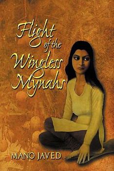 Paperback Flight of the Wingless Mynahs Book