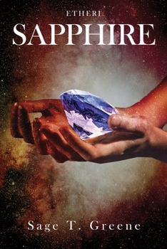 Paperback Sapphire Book