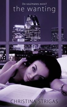 Paperback The Wanting Book