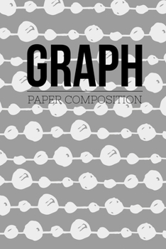 Graph Paper Composition: Graph Paper 6" x 9" Love Quad Ruled 4x4,Grid Paper for school student,office,kids Notebooks
