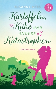 Paperback Kartoffeln, Kühe und andere Katastrophen [German] Book