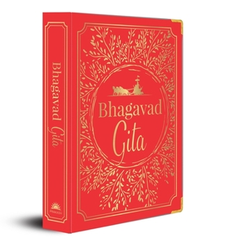 The Bhagavad Gita