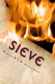 Paperback Sieve Book