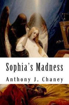 Paperback Sophia's Madness Book