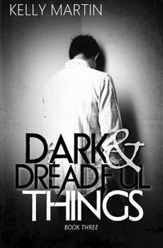 Paperback Dark and Dreadful Things Book