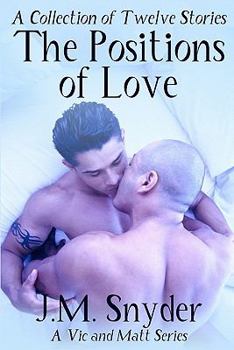 The Positions of Love Box Set - Book  of the Positions of Love