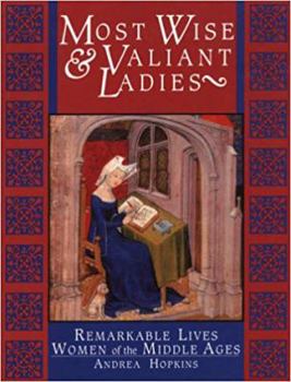 Hardcover Most Wise & Valiant Ladies Book