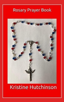 Paperback Rosary Prayer Book