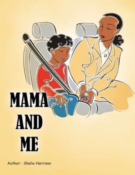 Paperback Mama and Me Book