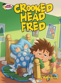 Crooked Head Fred