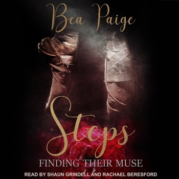 MP3 CD Steps Book