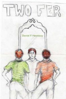 Paperback Two Fer Book