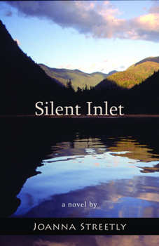 Paperback Silent Inlet Book