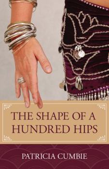 Paperback The Shape of a Hundred Hips Book