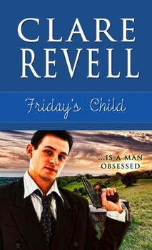 Paperback Friday's Child Book