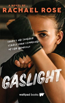 Paperback Gaslight Book