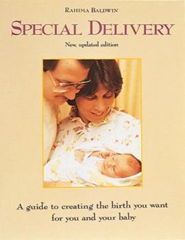 Paperback Special Delivery Book