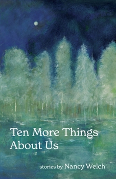 Paperback Ten More Things about Us Book